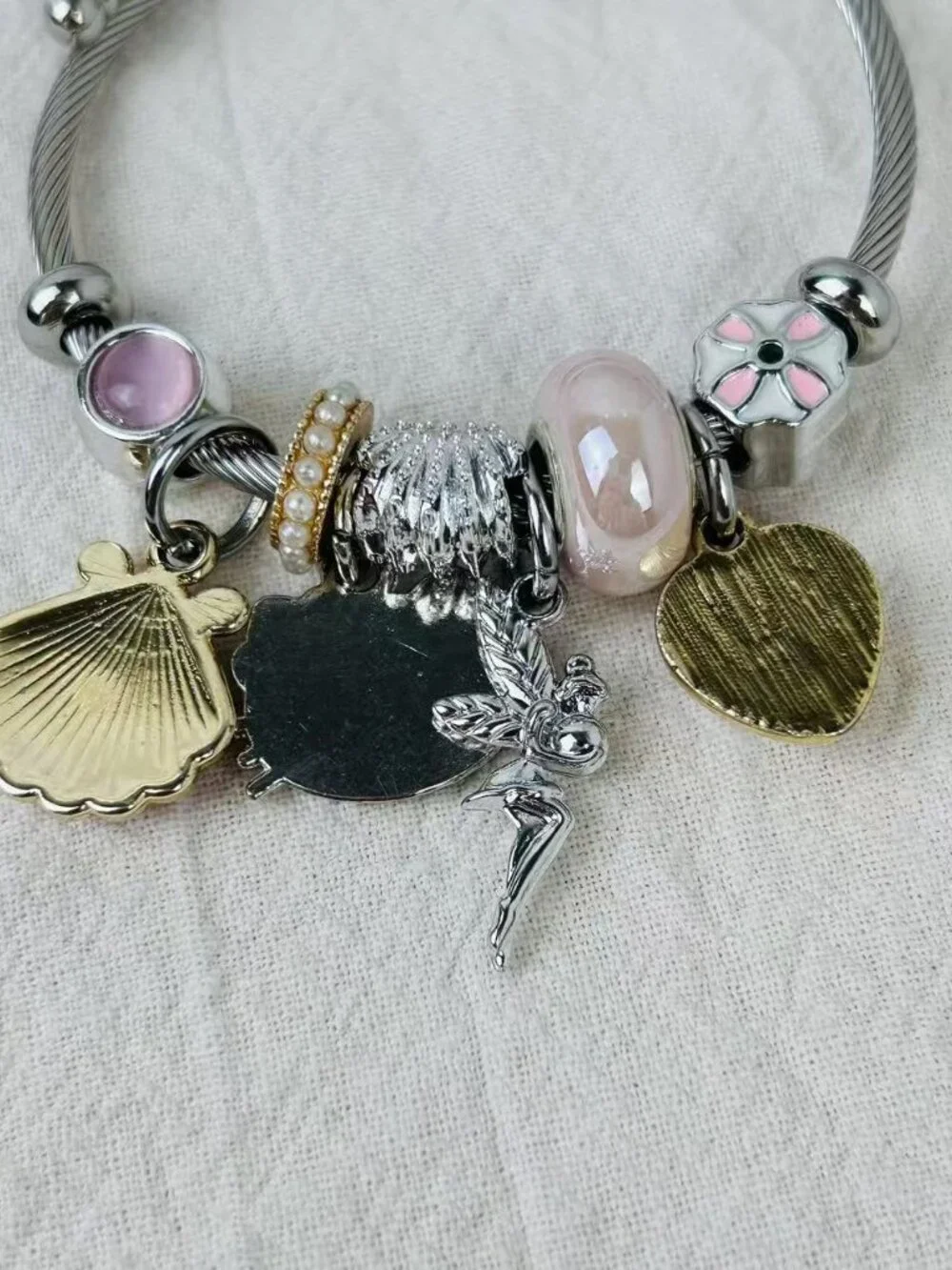 Hello Kitty Bracelet cute